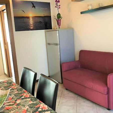 Oasi di Paradiso Apartment Desenzano del Garda Bagian luar foto