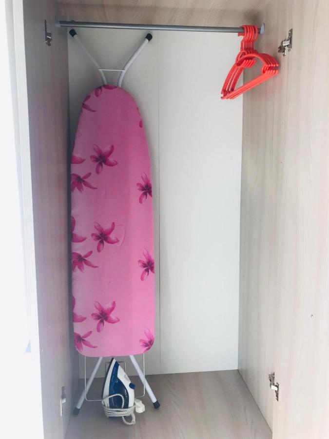 Oasi di Paradiso Apartment Desenzano del Garda Bagian luar foto