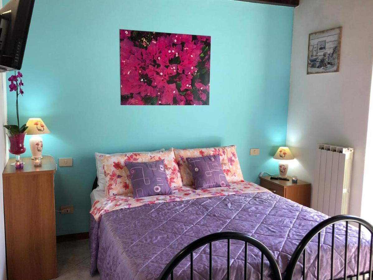 Oasi di Paradiso Apartment Desenzano del Garda Bagian luar foto