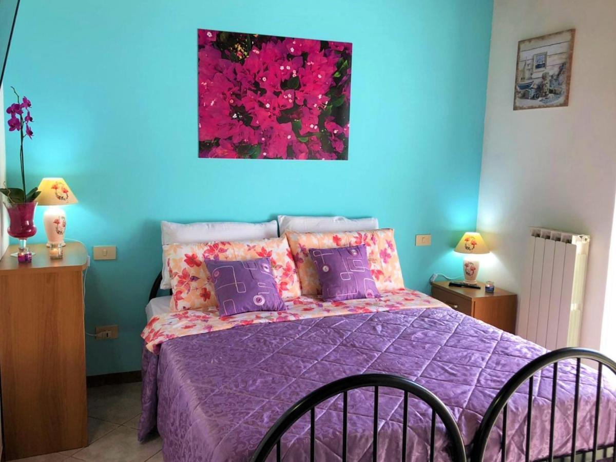 Oasi di Paradiso Apartment Desenzano del Garda Bagian luar foto