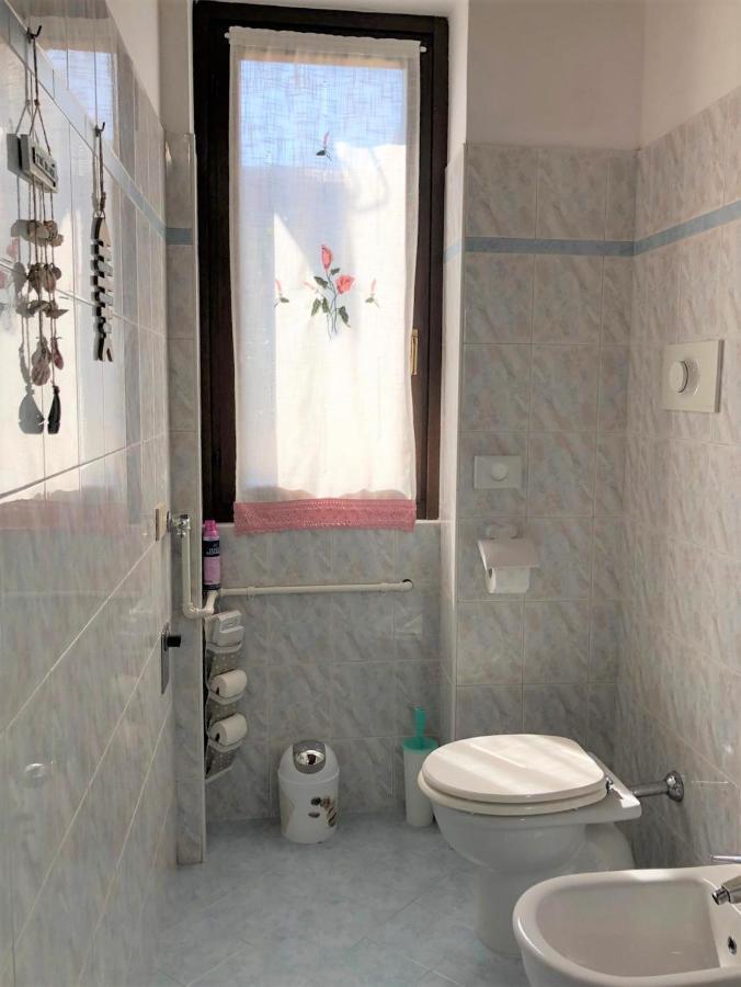 Oasi di Paradiso Apartment Desenzano del Garda Bagian luar foto