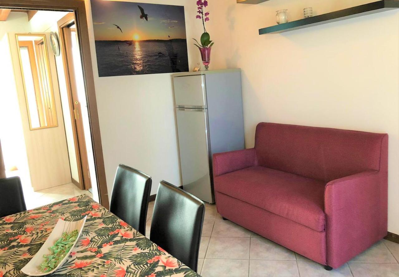 Oasi di Paradiso Apartment Desenzano del Garda Bagian luar foto