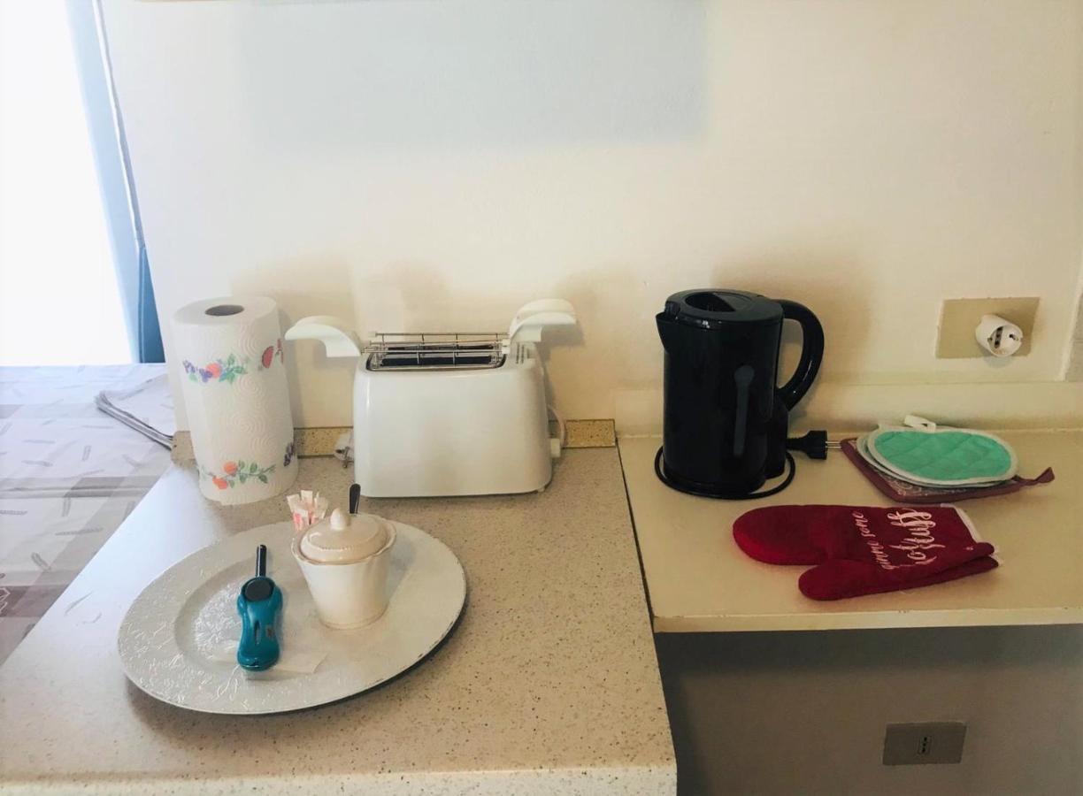 Oasi di Paradiso Apartment Desenzano del Garda Bagian luar foto